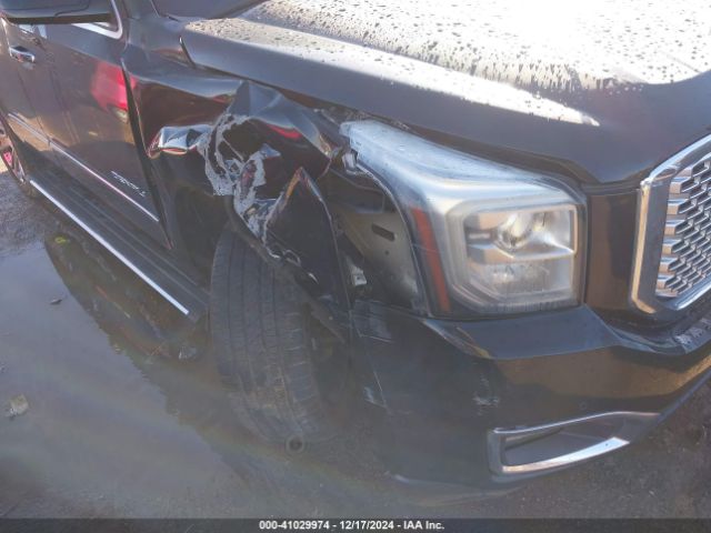 1GKS2CKJ2GR153189 GMC YUKON DENALI