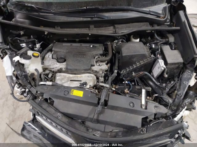 2T3RFREVXEW136833 Toyota Rav4 Xle