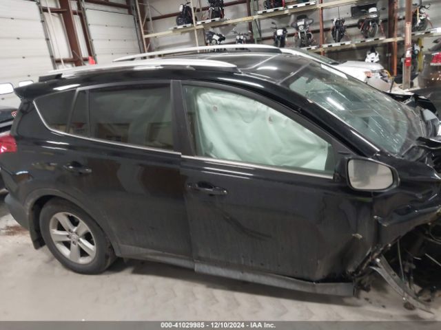 2T3RFREVXEW136833 Toyota Rav4 Xle