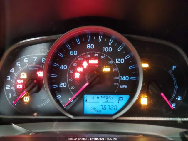 2T3RFREVXEW136833 Toyota Rav4 Xle