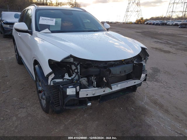 ZASPAKBN2K7C51989 Alfa Romeo Stelvio Ti Awd