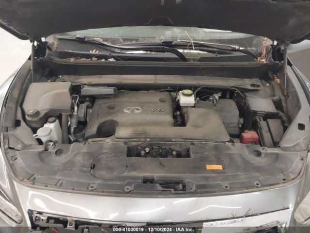 5N1AL0MM8GC510092 Infiniti QX60