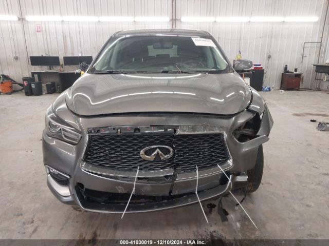 5N1AL0MM8GC510092 Infiniti QX60