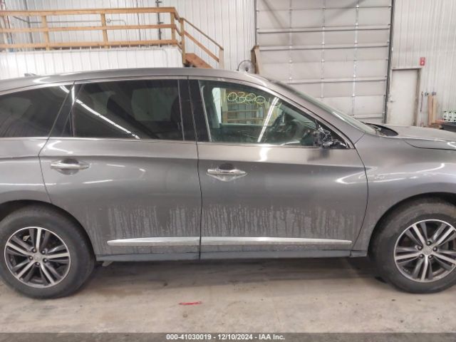 5N1AL0MM8GC510092 Infiniti QX60