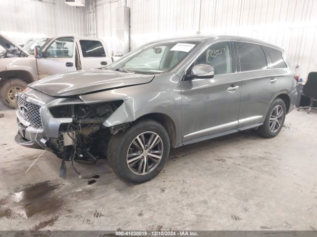 5N1AL0MM8GC510092 Infiniti QX60