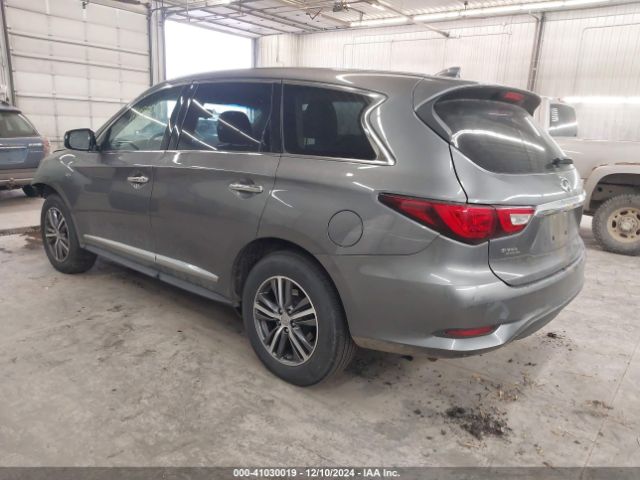 5N1AL0MM8GC510092 Infiniti QX60