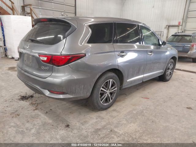 5N1AL0MM8GC510092 Infiniti QX60