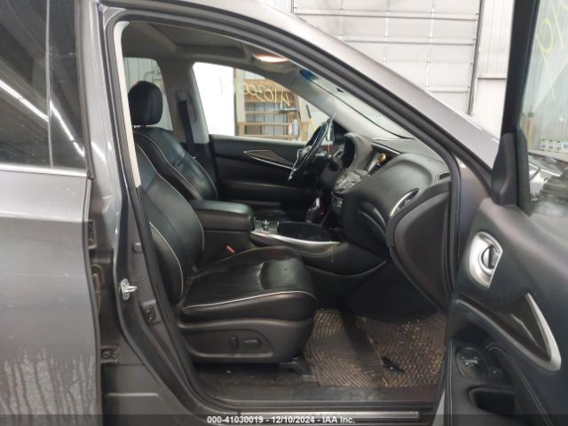 5N1AL0MM8GC510092 Infiniti QX60