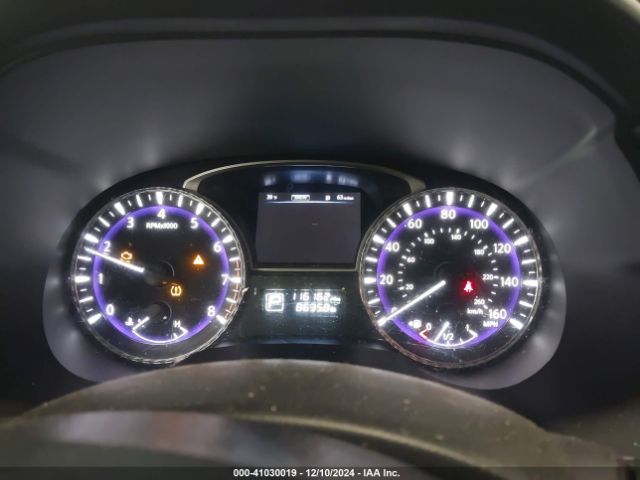 5N1AL0MM8GC510092 Infiniti QX60