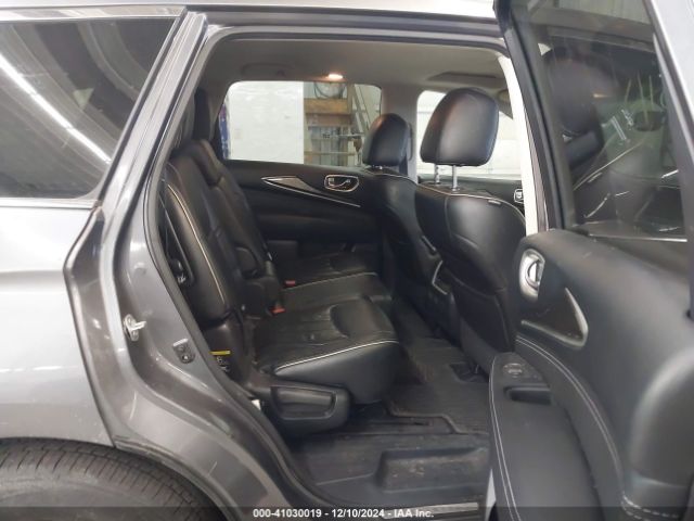 5N1AL0MM8GC510092 Infiniti QX60