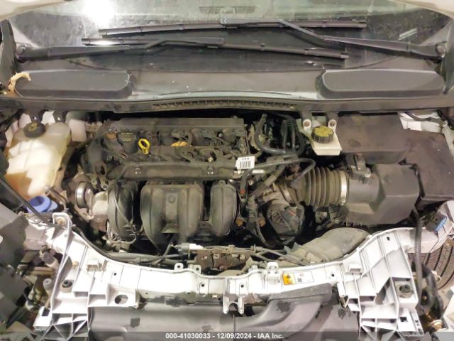 NM0LS7E78G1232014 Ford Transit Connect Xl