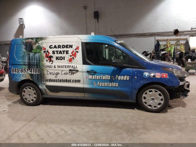 NM0LS7E78G1232014 Ford Transit Connect Xl