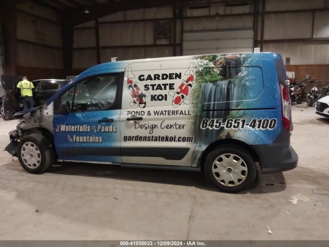 NM0LS7E78G1232014 Ford Transit Connect Xl