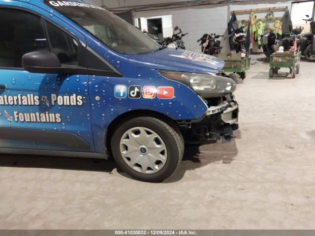 NM0LS7E78G1232014 Ford Transit Connect Xl