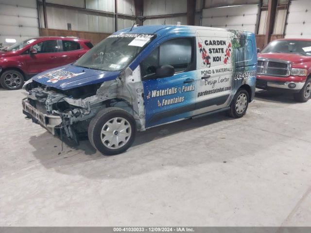 NM0LS7E78G1232014 Ford Transit Connect Xl