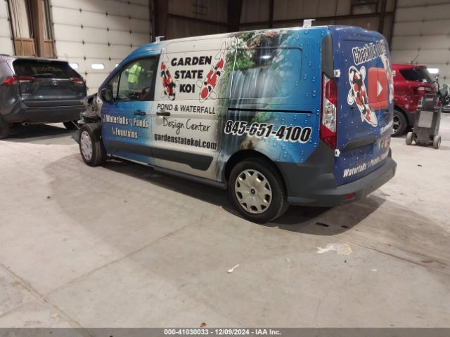NM0LS7E78G1232014 Ford Transit Connect Xl