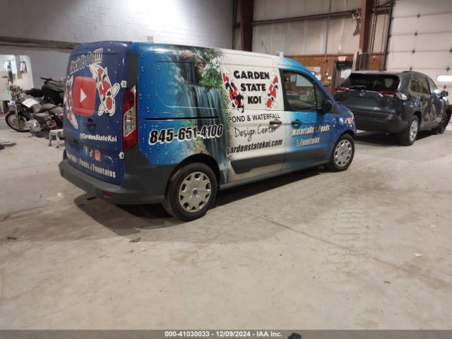 NM0LS7E78G1232014 Ford Transit Connect Xl