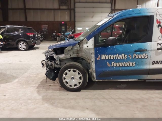NM0LS7E78G1232014 Ford Transit Connect Xl