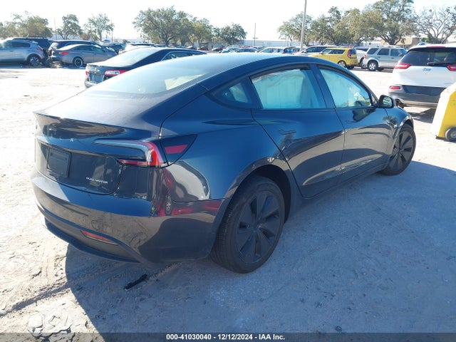 2024 TESLA MODEL 3 5YJ3E1EB0RF845184 Photo 3