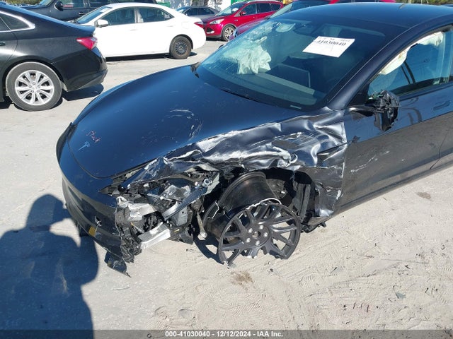 2024 TESLA MODEL 3 5YJ3E1EB0RF845184 Photo 5