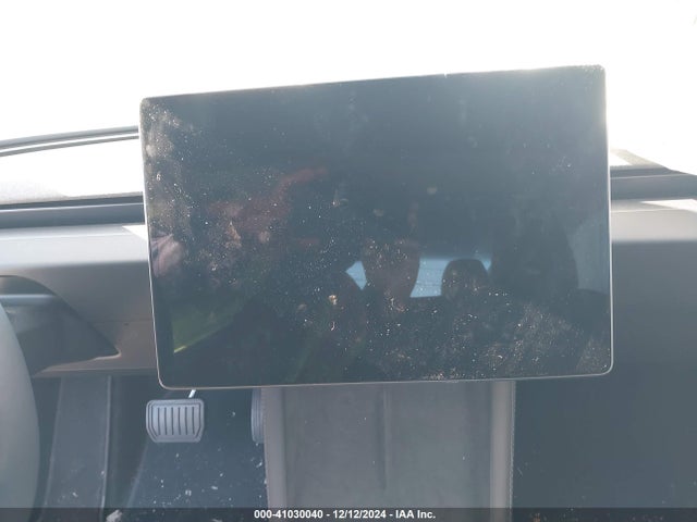 2024 TESLA MODEL 3 5YJ3E1EB0RF845184 Photo 6
