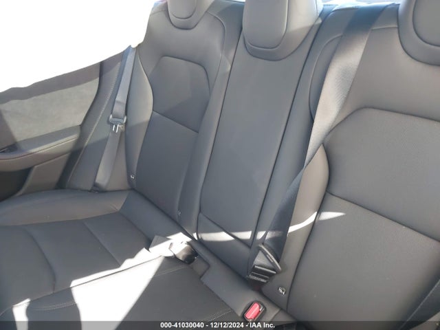 2024 TESLA MODEL 3 5YJ3E1EB0RF845184 Photo 7