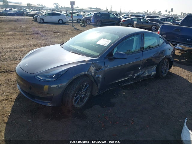2023 TESLA MODEL 3 5YJ3E1EB1PF661319 Photo 1