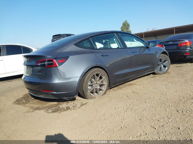 2023 TESLA MODEL 3 5YJ3E1EB1PF661319 Photo 3