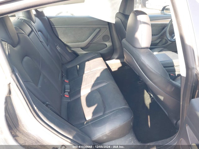 2023 TESLA MODEL 3 5YJ3E1EB1PF661319 Photo 7