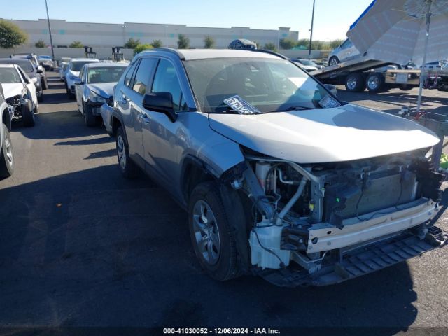 2T3H1RFV8MC095241 auction archive image
