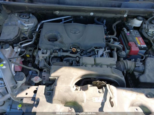 2T3H1RFV8MC095241 Toyota RAV4 LE
