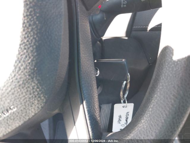 2T3H1RFV8MC095241 Toyota RAV4 LE