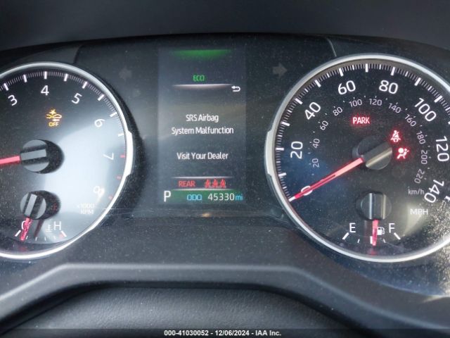 2T3H1RFV8MC095241 Toyota RAV4 LE