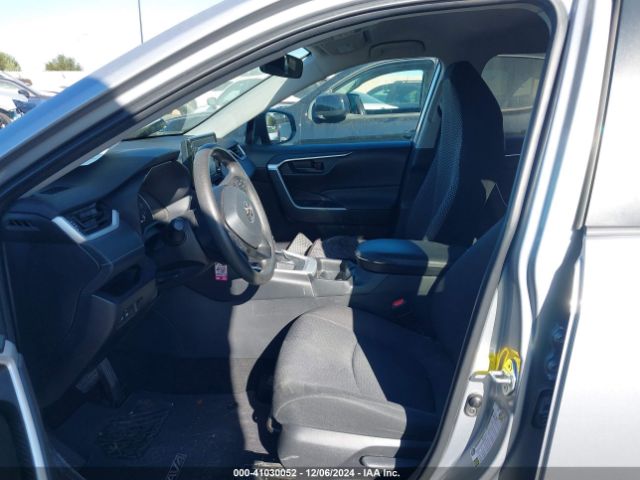 2T3H1RFV8MC095241 Toyota RAV4 LE