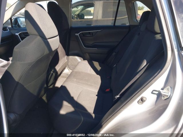 2T3H1RFV8MC095241 Toyota RAV4 LE