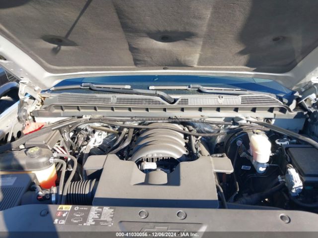 3GCUKREC9GG274581 Chevrolet Silverado 1500 1lt
