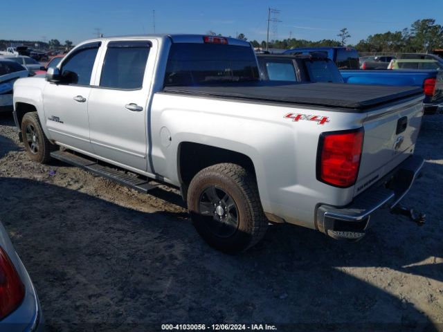 3GCUKREC9GG274581 Chevrolet Silverado 1500 1lt