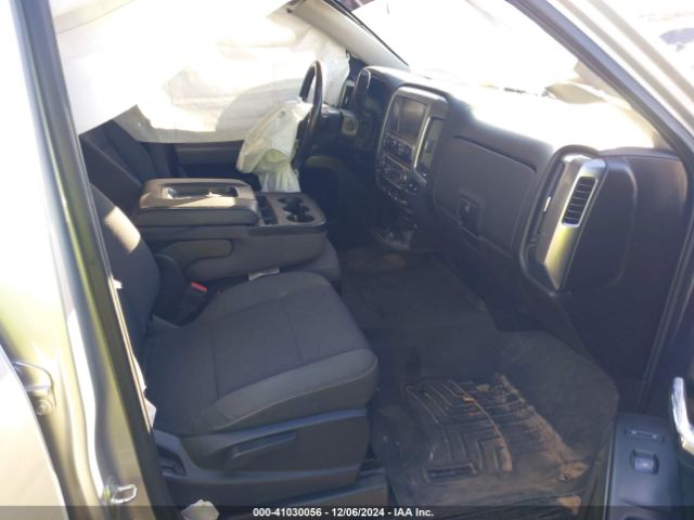 3GCUKREC9GG274581 Chevrolet Silverado 1500 1lt