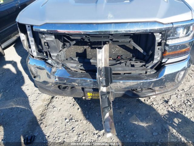 3GCUKREC9GG274581 Chevrolet Silverado 1500 1lt