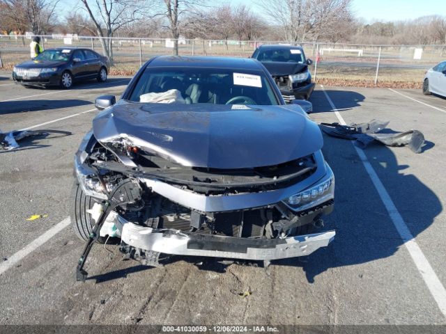 JH4KC2F96LC000331 Acura Rlx Sport Hybrid Advance Package