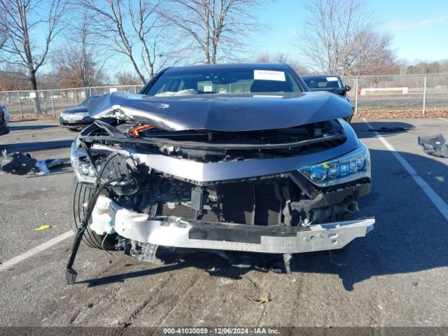 JH4KC2F96LC000331 Acura Rlx Sport Hybrid Advance Package