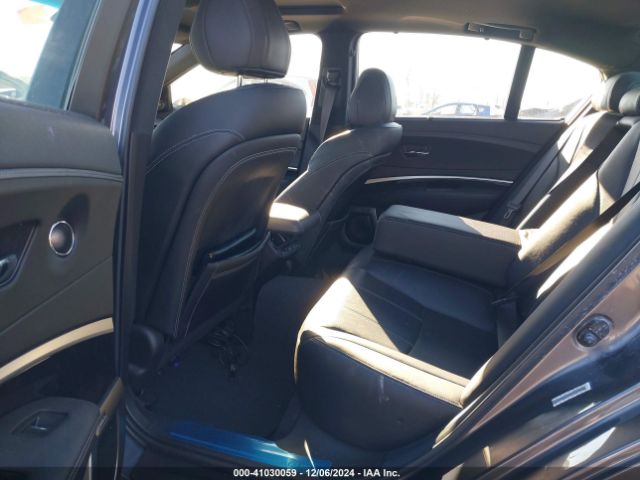 JH4KC2F96LC000331 Acura Rlx Sport Hybrid Advance Package