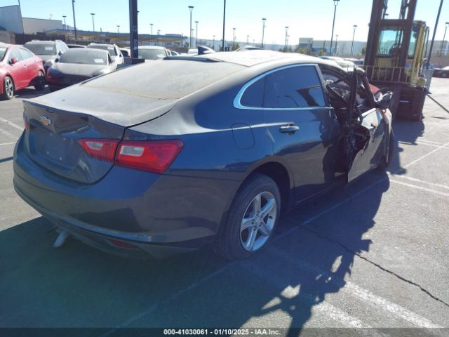 1G1ZB5STXKF116174 Chevrolet Malibu 1ls