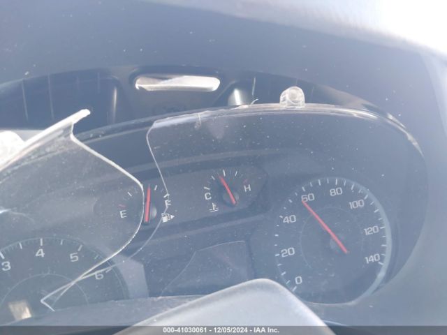 1G1ZB5STXKF116174 Chevrolet Malibu 1ls