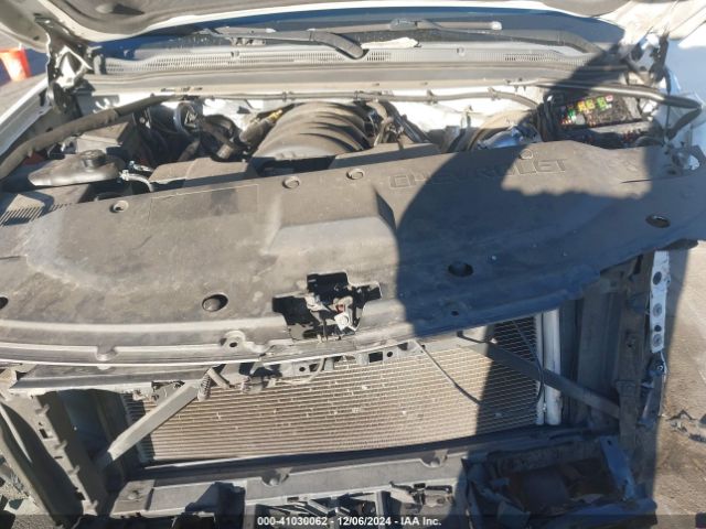 1GNSCGKC8GR179952 Chevrolet Suburban Ls