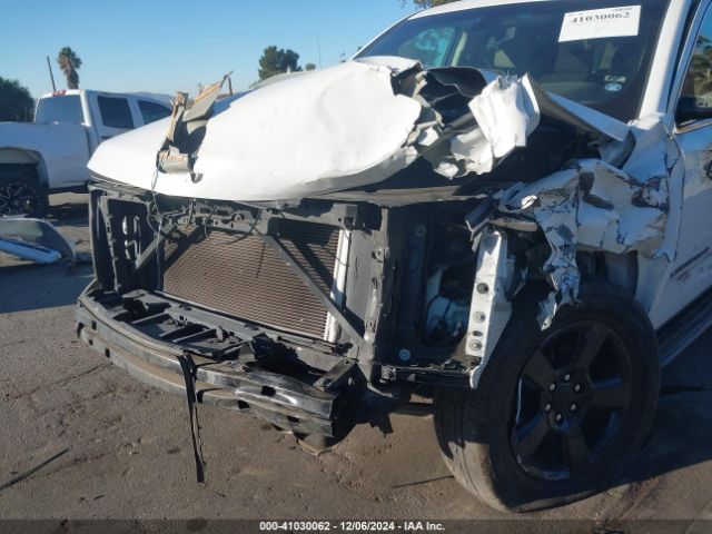 1GNSCGKC8GR179952 Chevrolet Suburban Ls