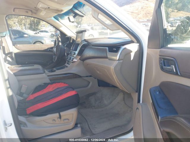 1GNSCGKC8GR179952 Chevrolet Suburban Ls