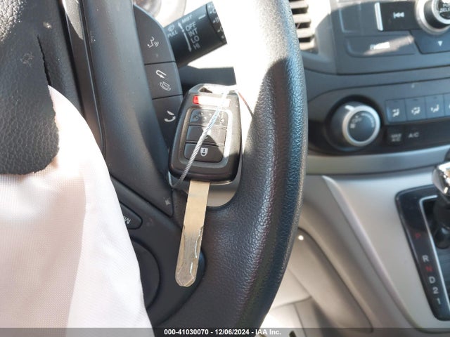 Honda CR-V LX 2014 3CZRM3H3XEG704733 Image 11