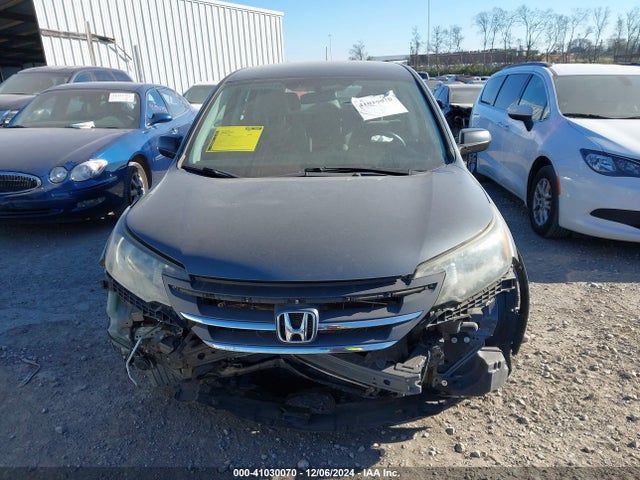 Honda CR-V LX 2014 3CZRM3H3XEG704733 Image 12