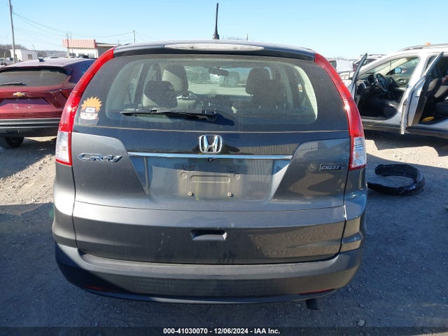 Honda CR-V LX 2014 3CZRM3H3XEG704733 Image 16
